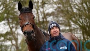 Fergal O’Brien desperate to put a Festival winner on the board