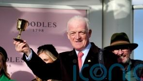 Six that can bring up the Cheltenham century for Mullins