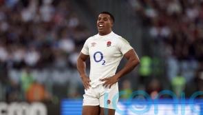 Steve Borthwick looking to relieve pressure on under-performing England