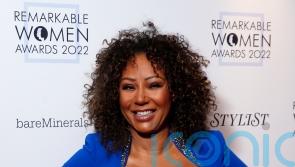 Mel B confirms Spice Girls are ‘definitely doing something’ this year
