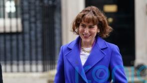 Former M&S boss appointed as NHS productivity tsar