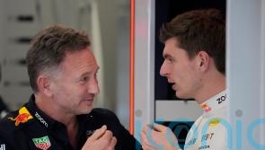 Christian Horner ‘certain’ Max Verstappen will see out his contract at Red Bull