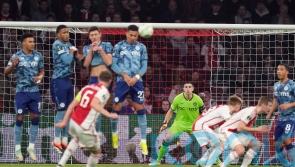 Aston Villa survive Ajax test with goalless draw in Conference League last 16