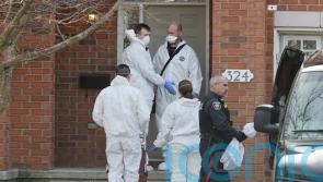 Sri Lankan student charged with killing six in Ottawa