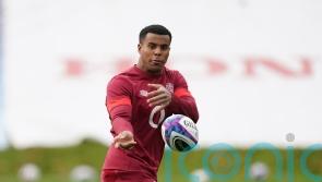 Steve Borthwick urges Immanuel Feyi-Waboso to ‘get that ball in your hands’