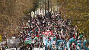 Counter extremism tsar: Protests have turned London into ‘no-go zone’ for Jews