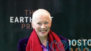 Annie Lennox: Provide more cash for organisations tackling gender-based violence