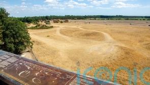 Archaeologists to explore ‘geophysical mysteries’ in new dig at Sutton Hoo
