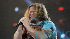 Jack Black releases music video to viral Britney Spears cover