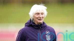 Sue Campbell: We’ve taken ‘big step’ on quest to help women ‘feel that they can’
