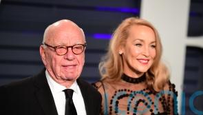 Rupert Murdoch: The four previous marriages of the media mogul