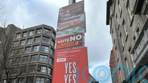 Polls open in twin referenda over changes to Constitution