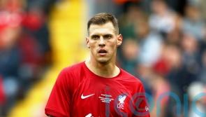 Martin Skrtel: Liverpool-Man City always a big game but it won&rsquo;t decide title