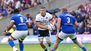 Key talking points as Scotland prepare to face Italy in Guinness Six Nations