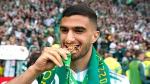 Israel winger Liel Abada thanks Celtic fans who stood by him during tough period
