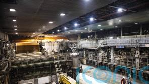 DS Smith shares lift after Mondi takeover deal agreed