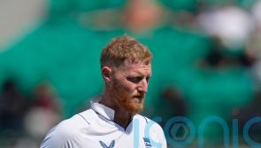 Ben Stokes produces more magic but England in deep trouble against India