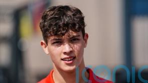 Ollie Bearman will make F1 debut with Ferrari as late stand-in for Carlos Sainz