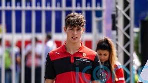 The Essex boy with an Italian twang set to make F1 debut – who is Ollie Bearman?