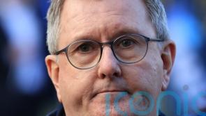 DUP leader questions £40m for Operation Kenova as no prosecutions pursued