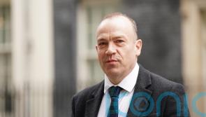 Government will not respond until after Operation Kenova final report