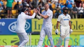 England assistant Jeetan Patel says Ben Stokes wicket ‘written in the stars’