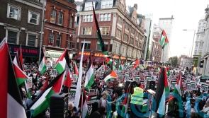 Concerns London ‘no-go zone for Jews’ taken extremely seriously – Downing Street