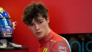 5 most notable British Formula One drivers that have raced for Ferrari