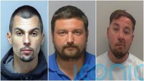 Drugs gang smuggled cocaine worth £2 million aboard cruise ship to UK waters