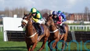 Greenall expecting to make Imperial Cup Headway