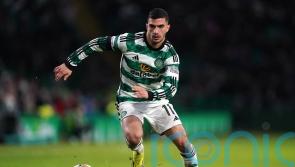 Brendan Rodgers ‘desperately sad’ about Liel Abada’s Celtic exit