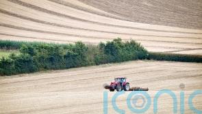 Red Tractor drops launch of green farming scheme amid anger from farmers