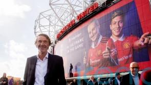 Manchester United stadium development gives grounds for optimism
