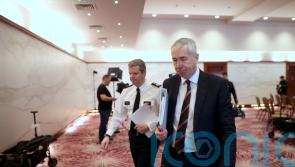 Stakeknife report a ‘damning indictment’ of role of state in NI Troubles