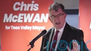 Poll gives Labour commanding lead in Tees Valley mayoral battle