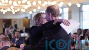 Duchess of Edinburgh says Edward &lsquo;is still my best friend&rsquo; in surprise tribute