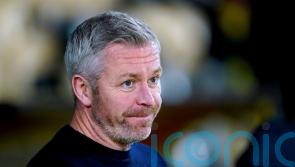 Leicester Women’s boss Willie Kirk ‘assisting the club with an internal process’