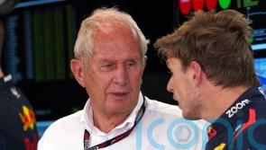 Max Verstappen casts doubt over his Red Bull future if Helmut Marko forced out