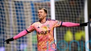 Leeds keep promotion charge on track with routine win at Sheffield Wednesday
