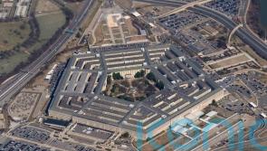 No evidence of aliens or extra-terrestrial life, finds Pentagon study of UFOs