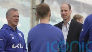 Prince of Wales celebrates Earthshot Prize winner’s eco-packaging deal