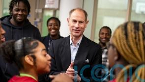 Duke of Edinburgh says monarchy ‘important as ever in bringing people together’