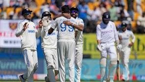 England suffer abject series defeat despite James Anderson taking 700th wicket