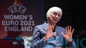 Baroness Sue Campbell sees ‘progress’ in bid to make women’s game more diverse