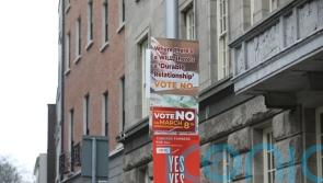 Counting under way in Ireland’s twin referenda