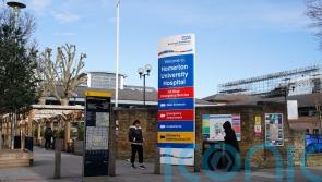 Fertility unit’s licence suspended after ‘errors’ in freezing process