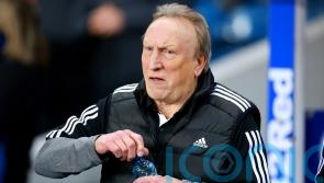 Neil Warnock steps down as Aberdeen boss after sealing semi-final spot