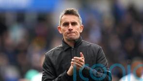 McKeena bemoans “inconsistent” added-on time after losing to two late goals