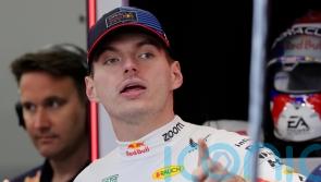 Max Verstappen going nowhere, says Red Bull group CEO Oliver Mintzlaff
