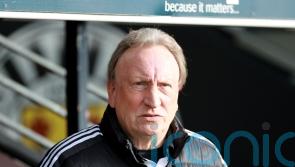 Neil Warnock says it was ‘the right time’ to step down as Aberdeen boss